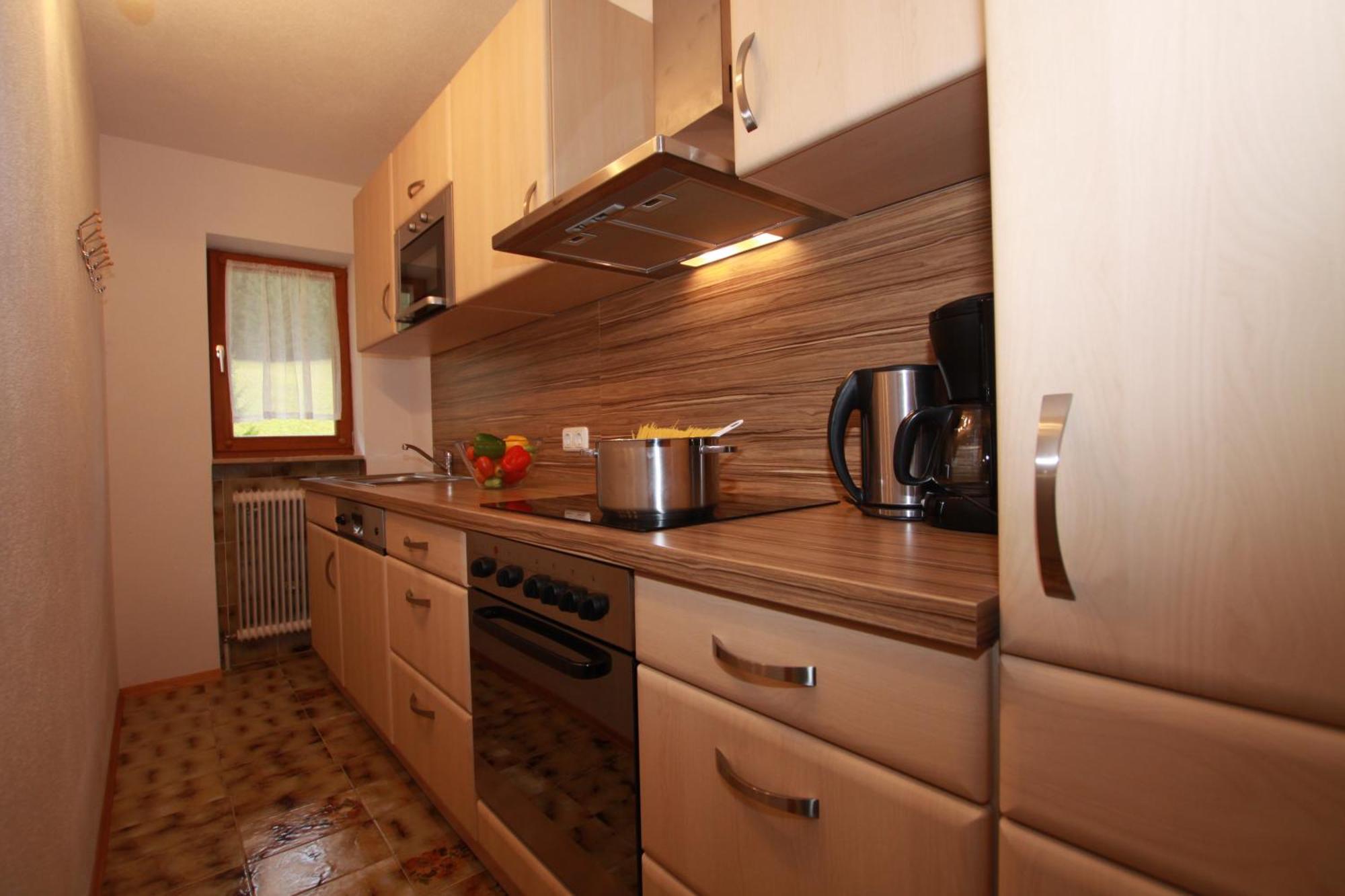 Haus Schoene Aussicht Berwang Quarto foto